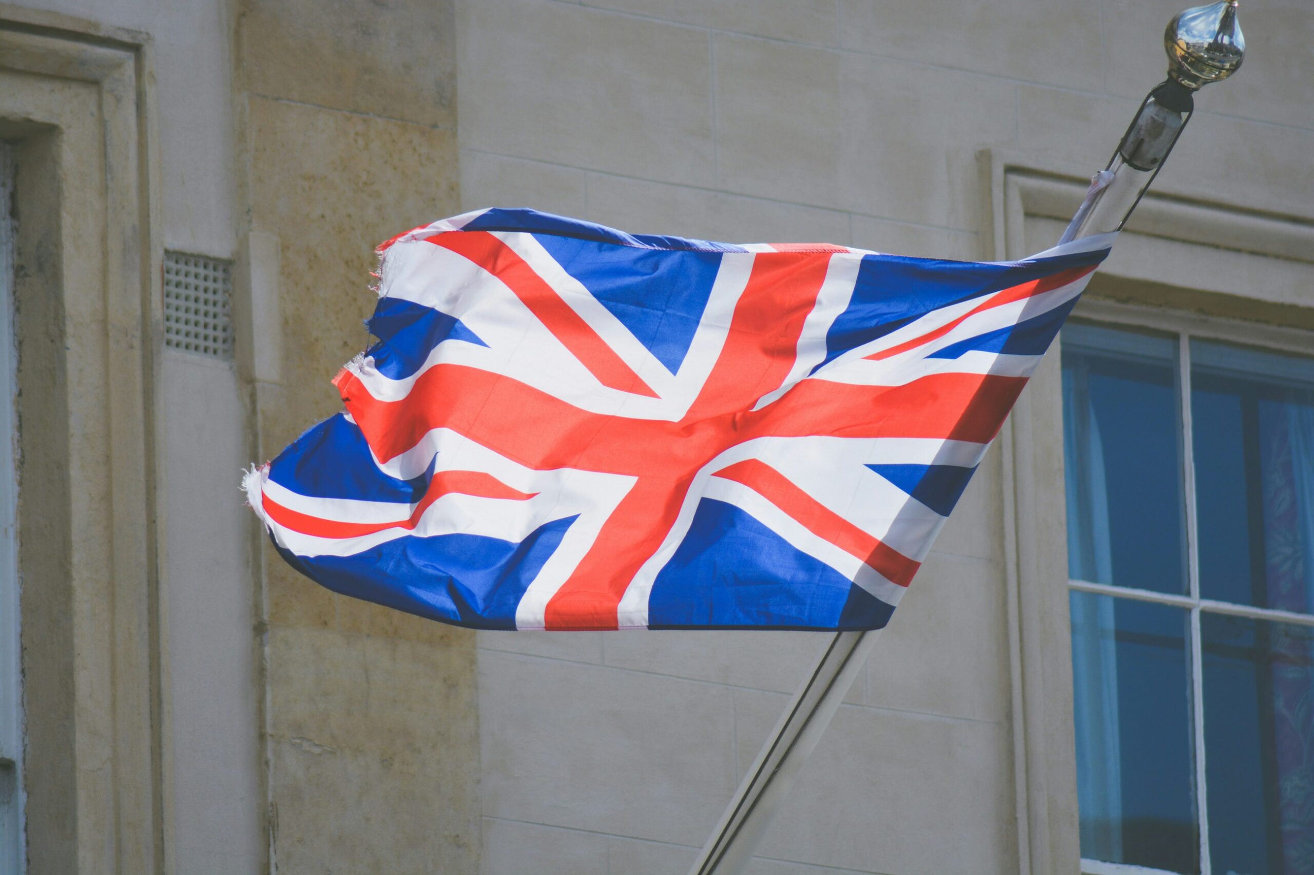 The Pound’s 46% Value Loss Is Just the Start, Crypto’s Hard Money Revolution Can’t Be Stopped
