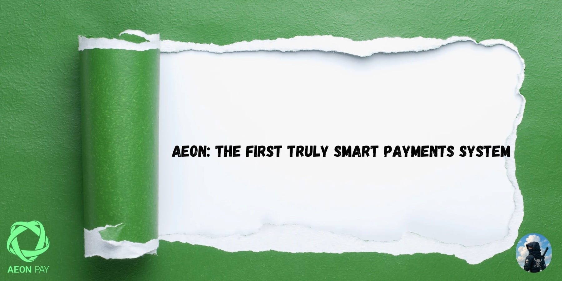 The Real Breakthrough in Payments Isn’t Speed —It’s Intelligence (AEON)