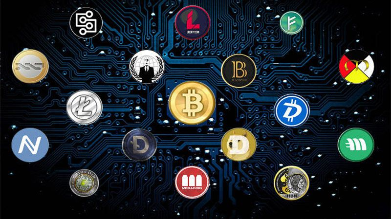 The Role of Cryptocurrency in Times of War and Conflict