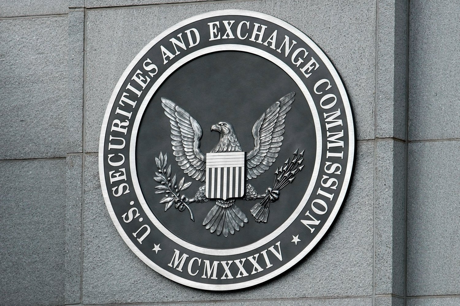 The SEC Shifts Gears on Crypto
