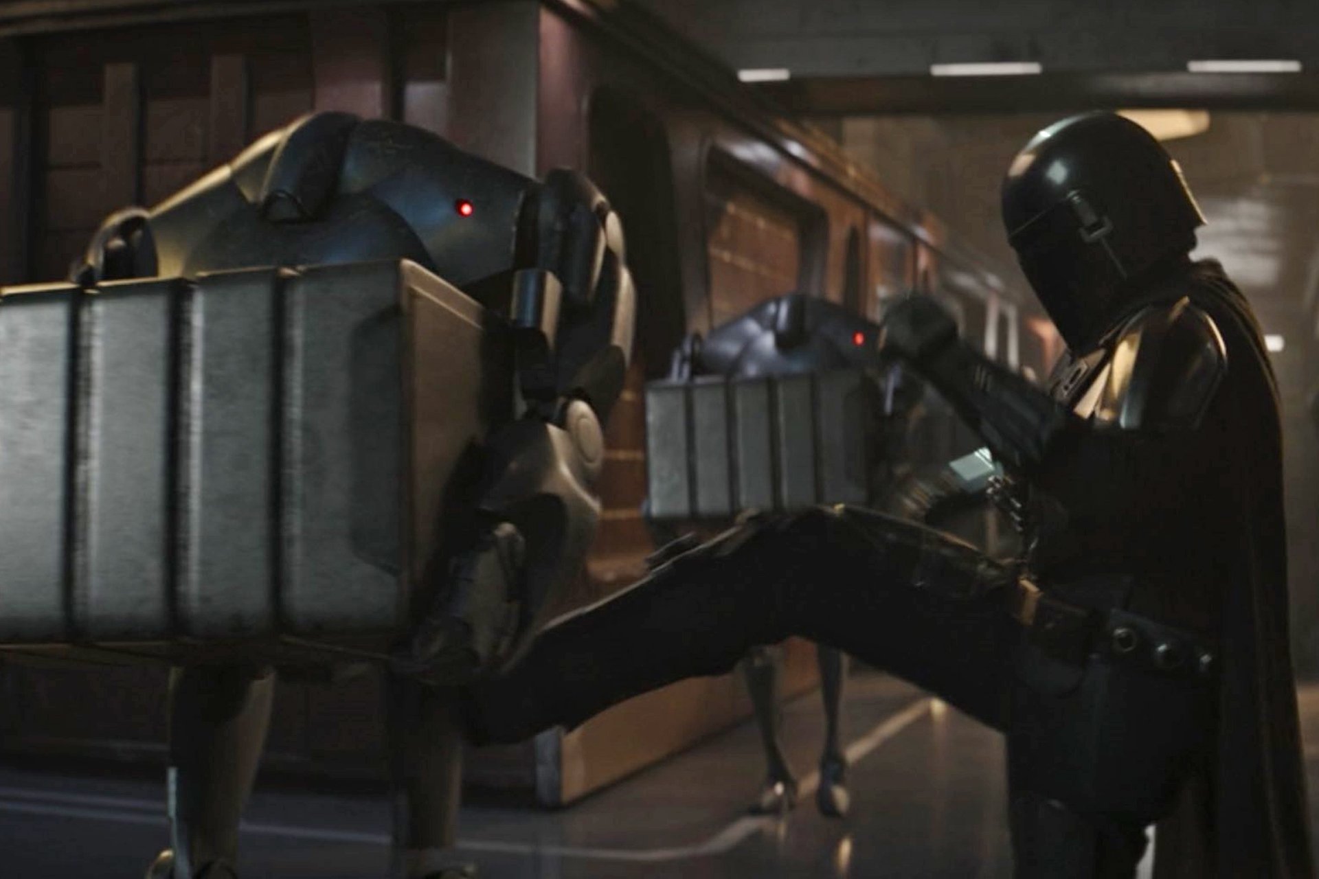 The ‘Star Wars’ Slur That Has Been Mainstreamed by Anti-AI Discourse