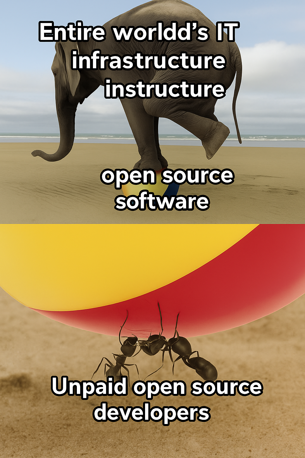 The Untold Story Behind Pumpfun: Open Source and Forgotten Builders