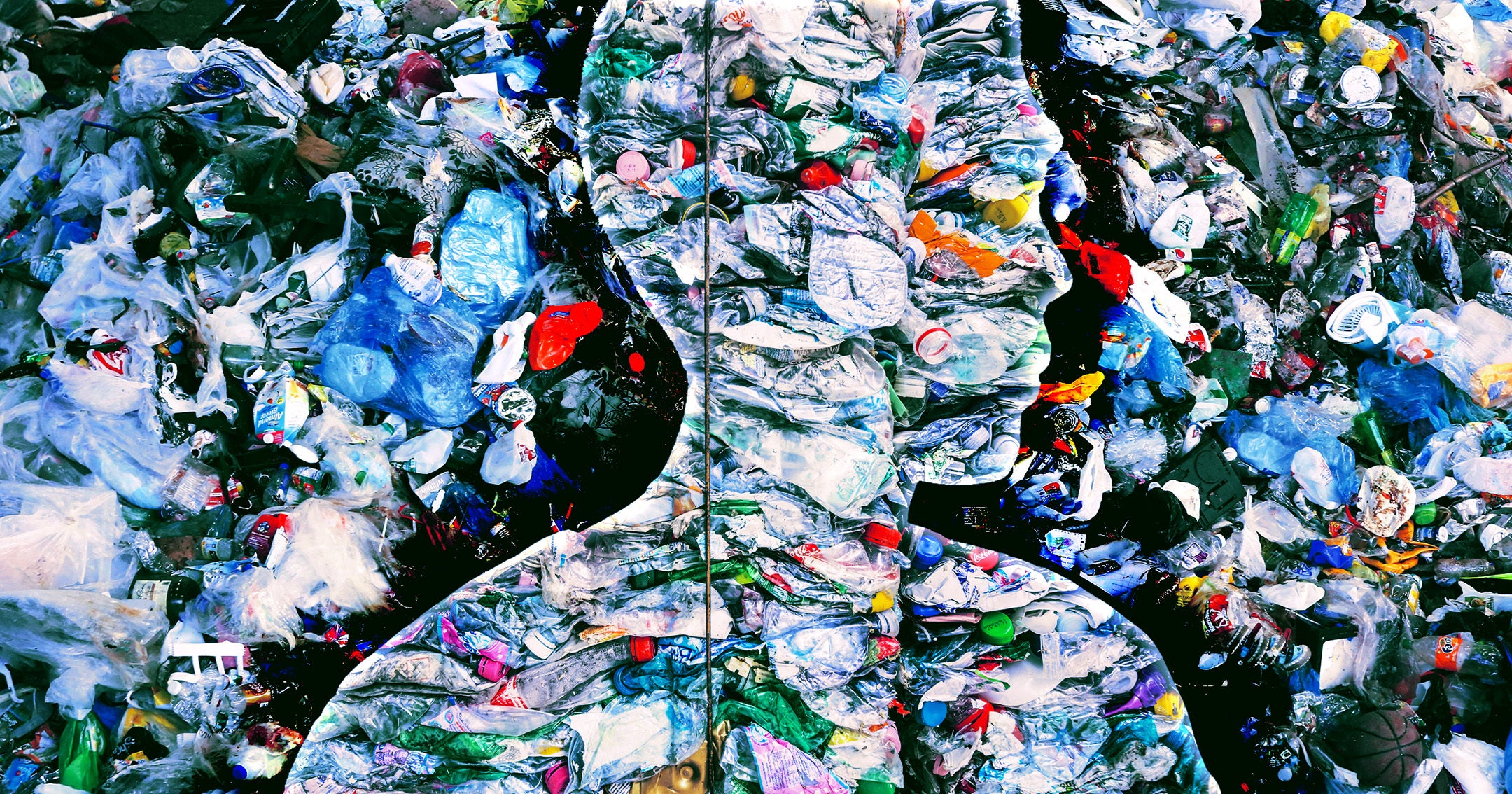 There Is a 100 Percent Chance That Your Body Is Deeply Contaminated With Dangerous Substances