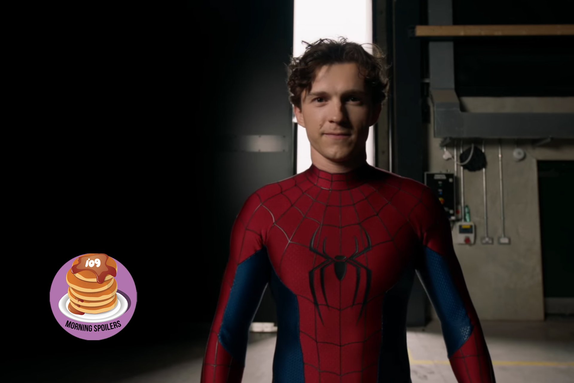 There’s Even More Rumors About the Villains of ‘Spider-Man: Brand New Day’