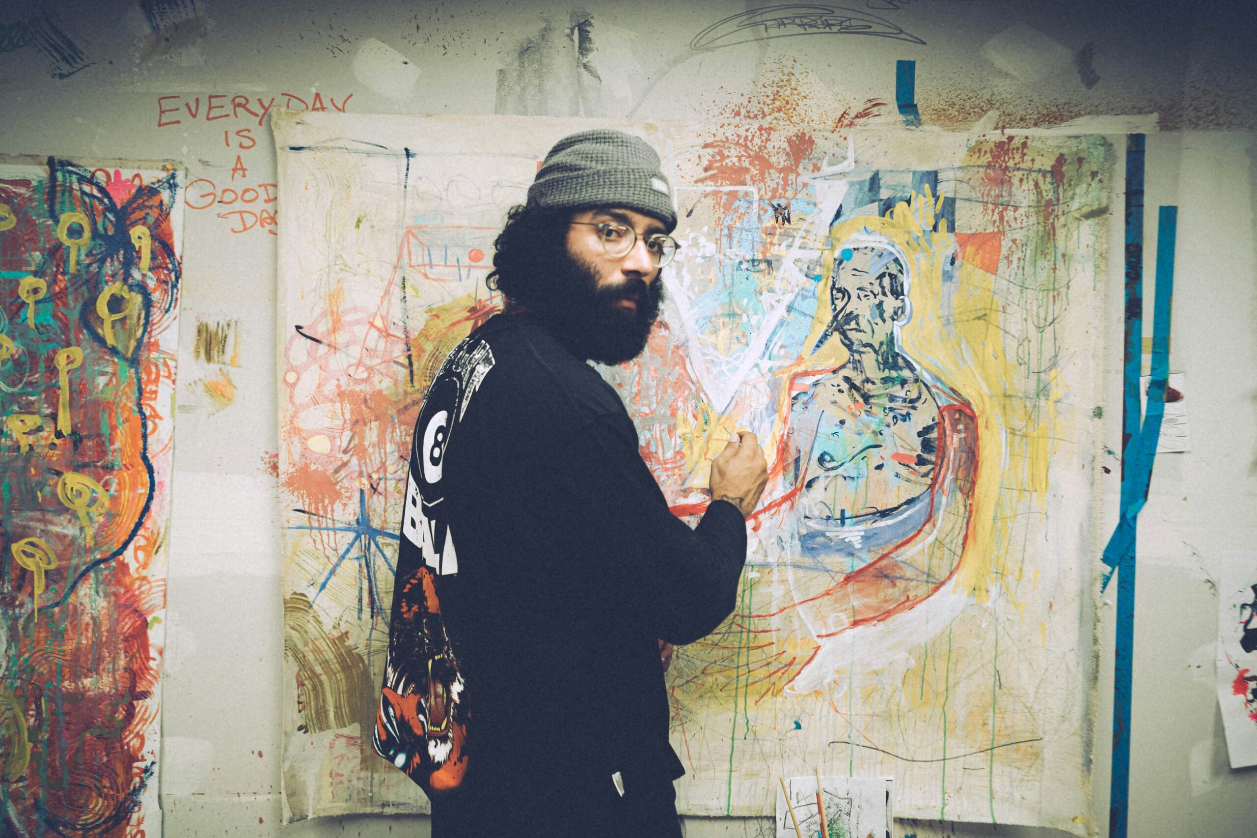 This Artist Sold Digital Paintings for $1 Million