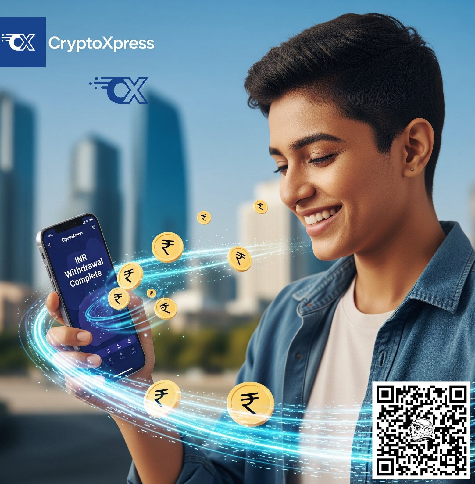 Tired of Waiting? How I Solved My Biggest Frustration with Crypto in India