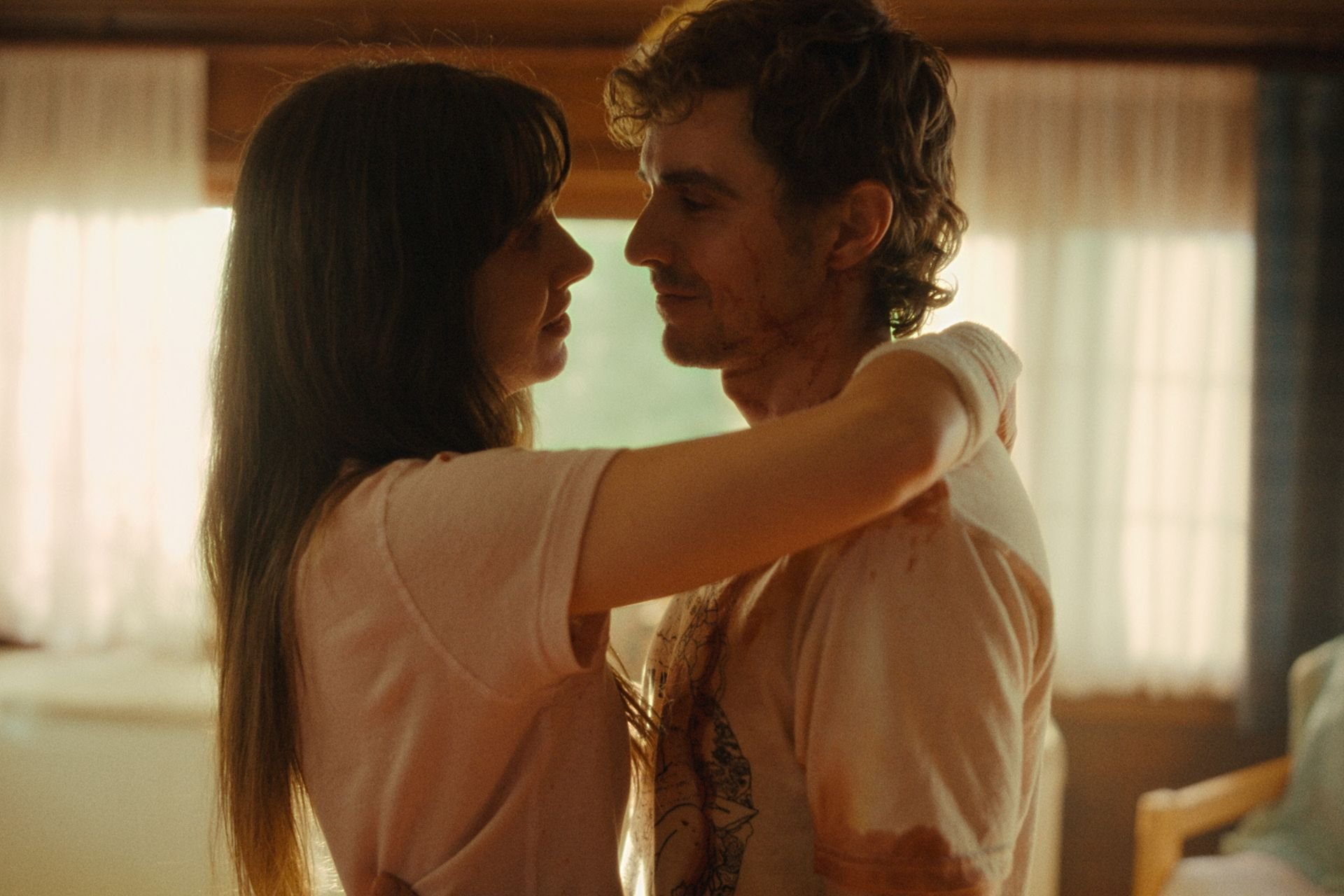 ‘Together’ Director Explains How that Wild Final Shot Was Made (Without AI)