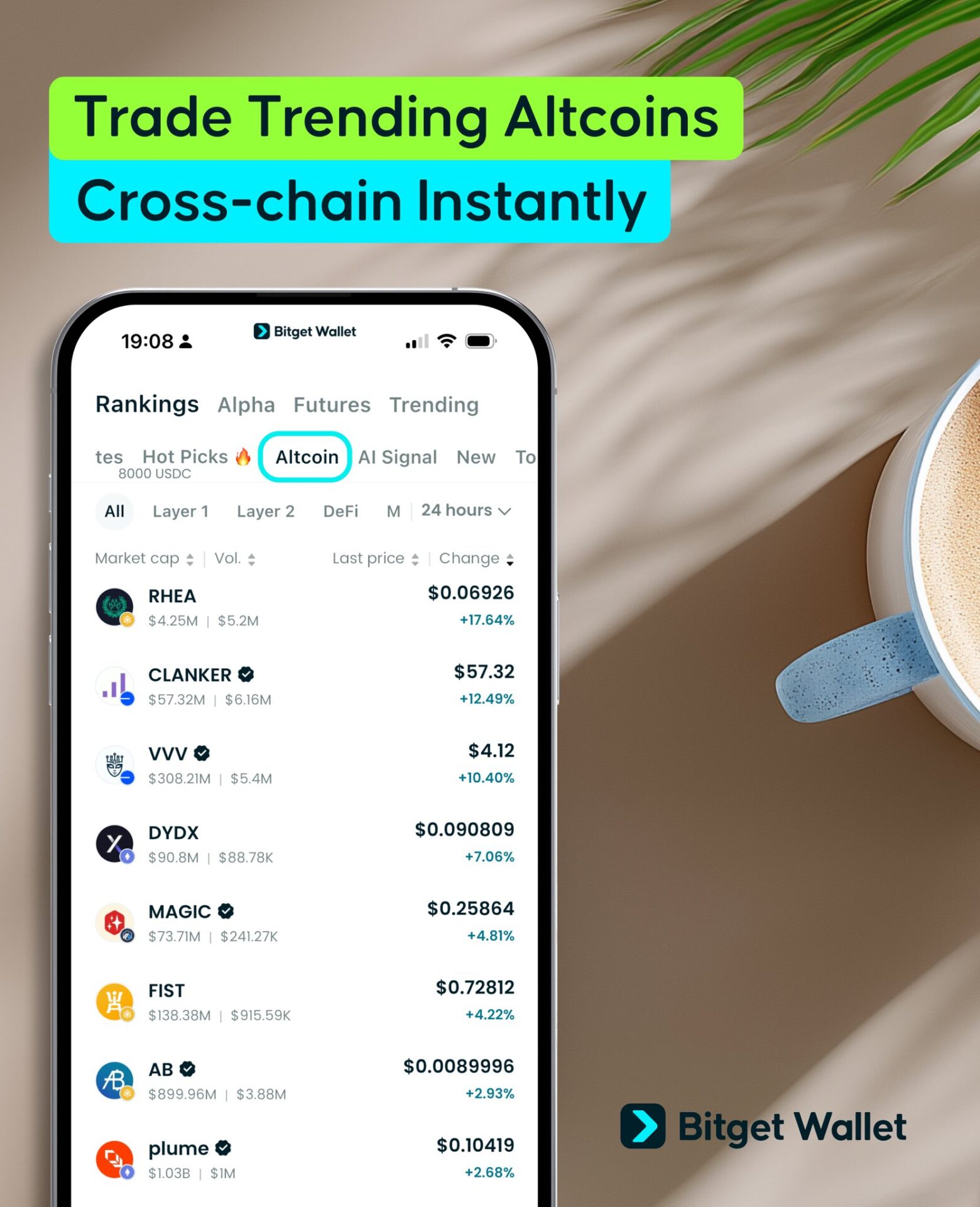Top 10 Best Crypto Wallets: Safest and Most Secure Picks for 2025