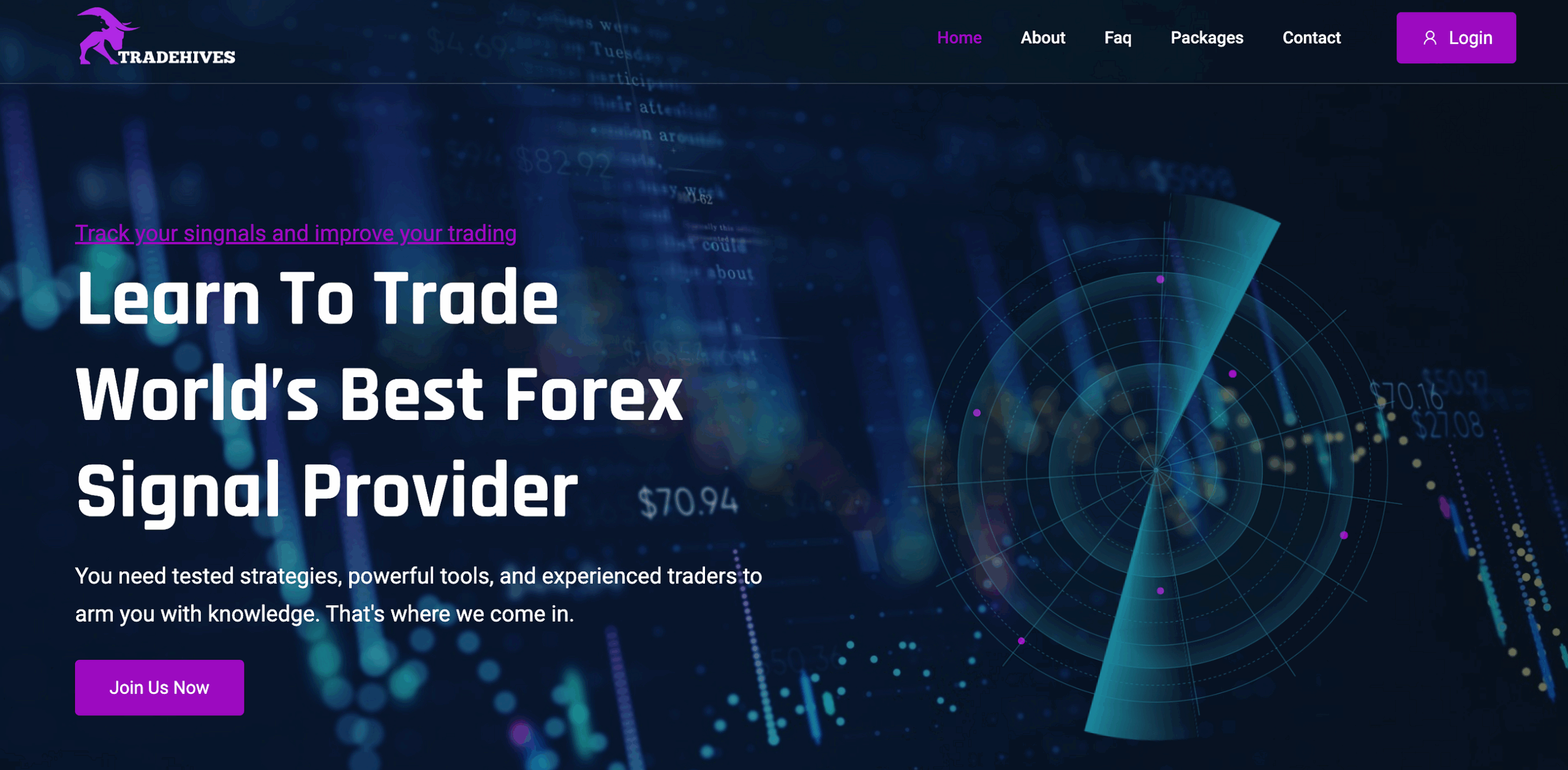 Tradehives.org Scam: How And Where To Report Funds Lost To Fake Crypto Investment Platforms