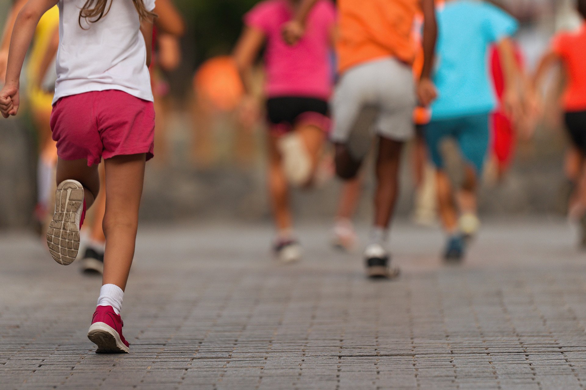Trump Revives the Presidential Fitness Test to Torment a New Generation of Kids