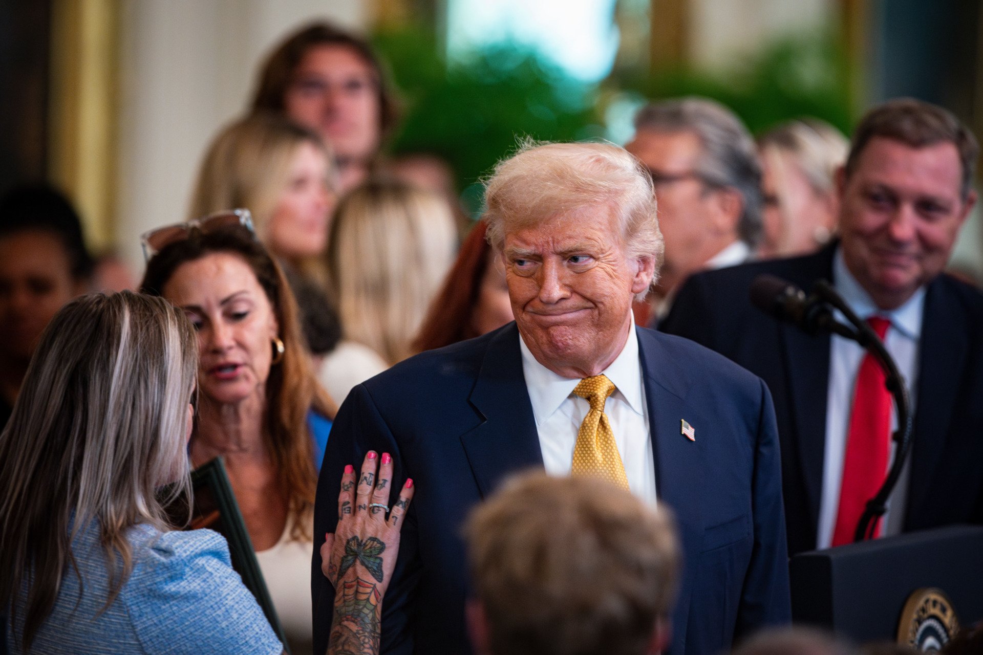 Trump’s ‘Golden Dome’ May Be Ready for Testing Just Before the 2028 Election: Report