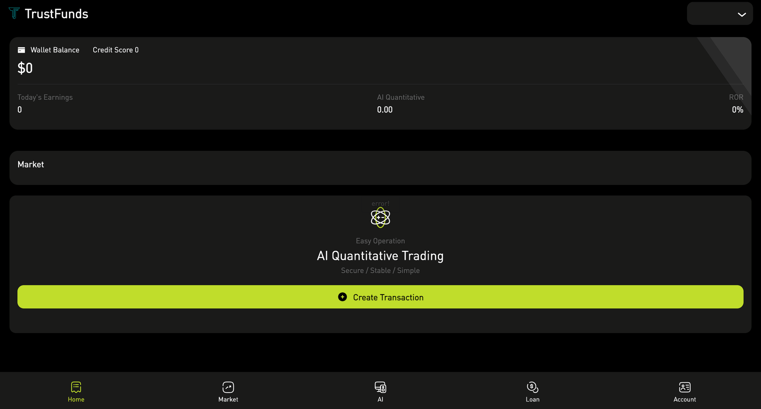 Trustsfunz.com Scam Review 2025: How To Get Help After Loss To Scam Crypto Investment Schemes
