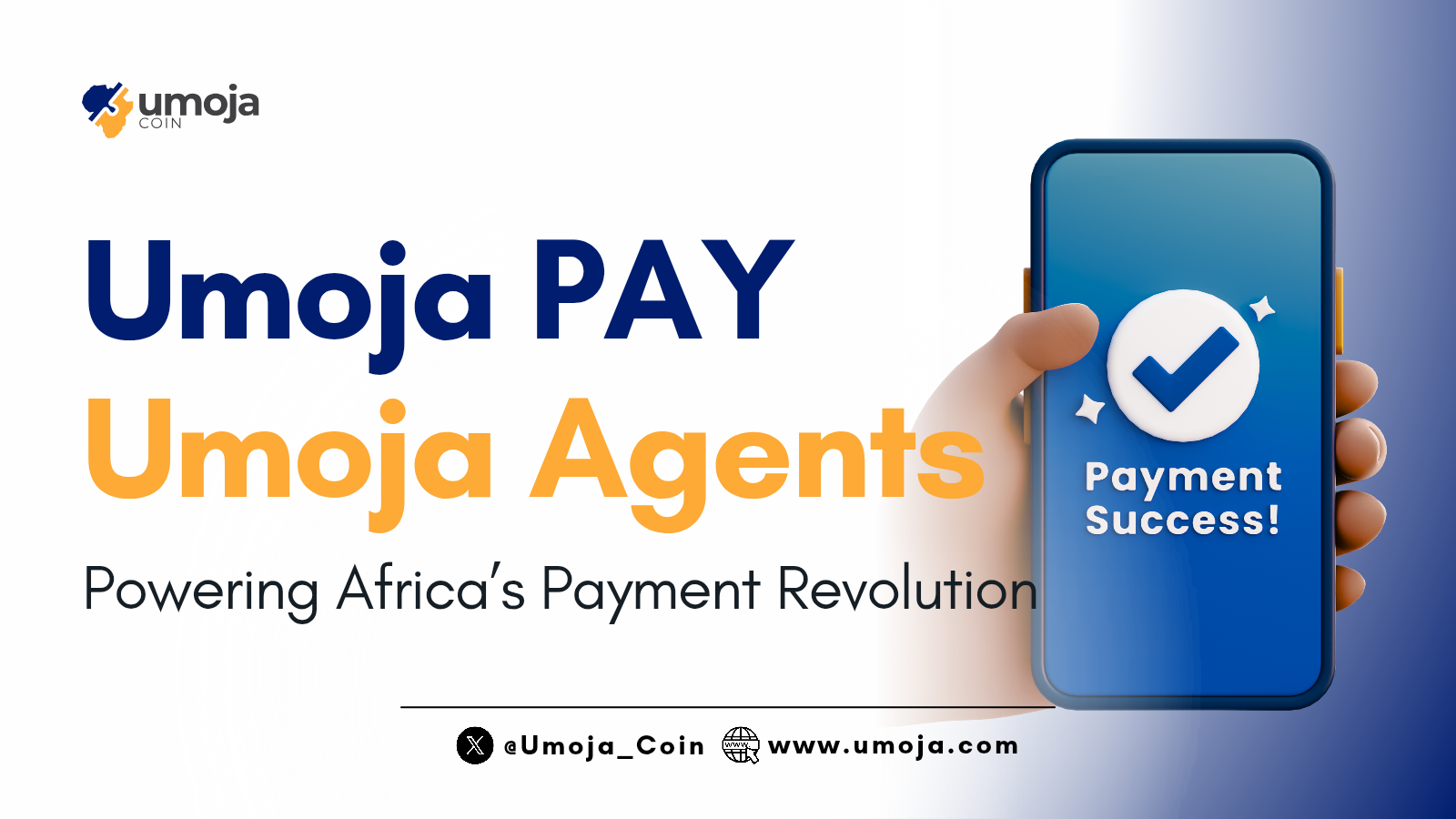 Umoja Pay and the Agents Powering Africa’s Payment Revolution