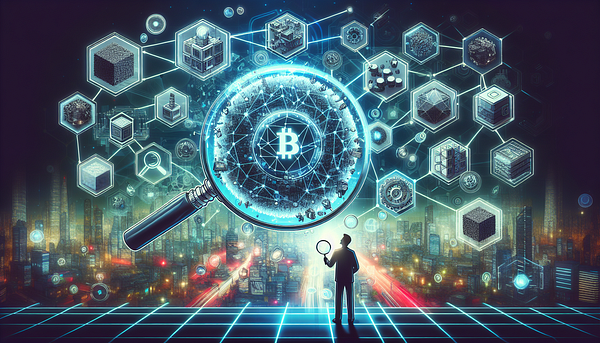 Uncovering the Future of Blockchain Technology: Latest Updates and Applications