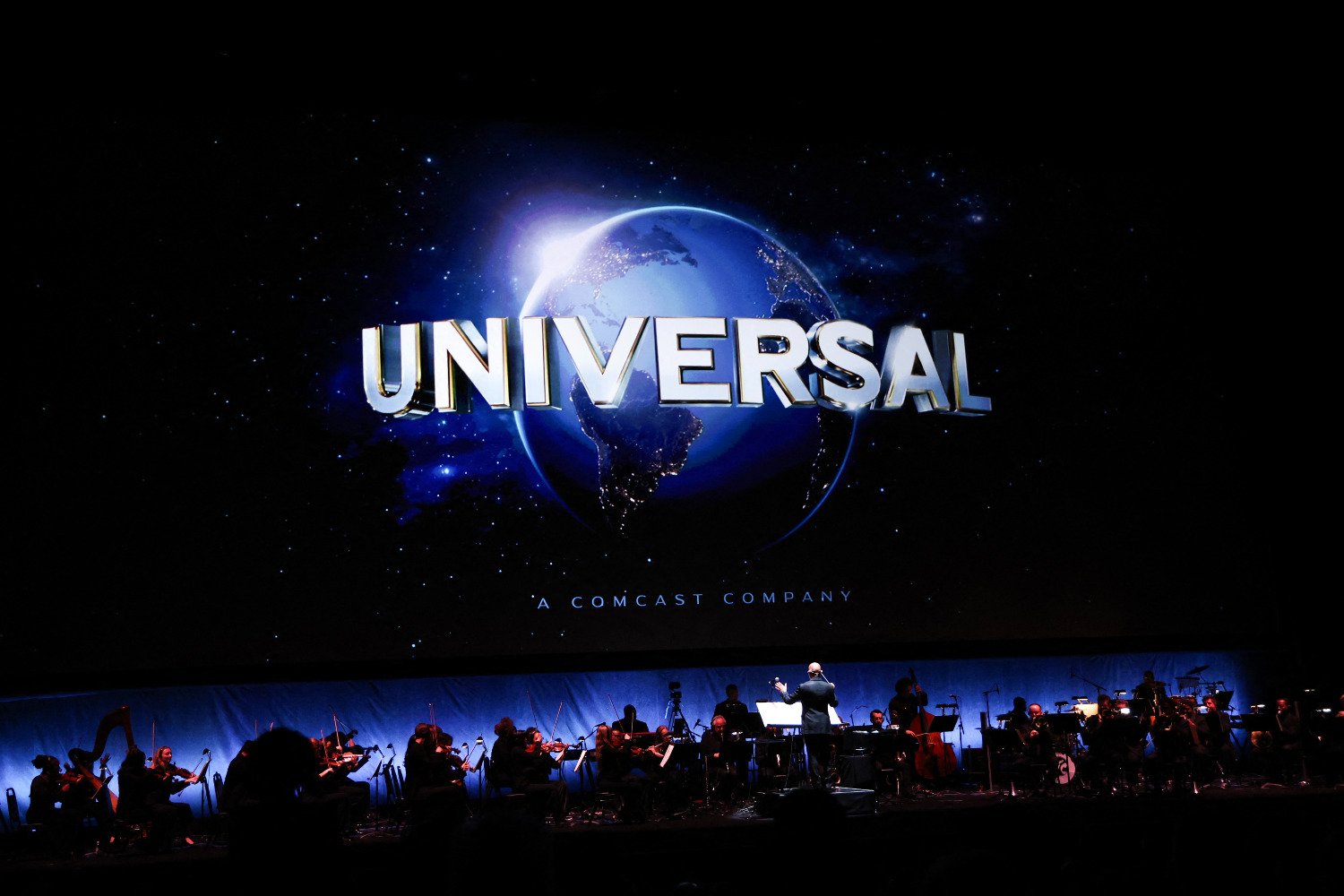 Universal Adds ‘No AI Training’ Warning to Movies