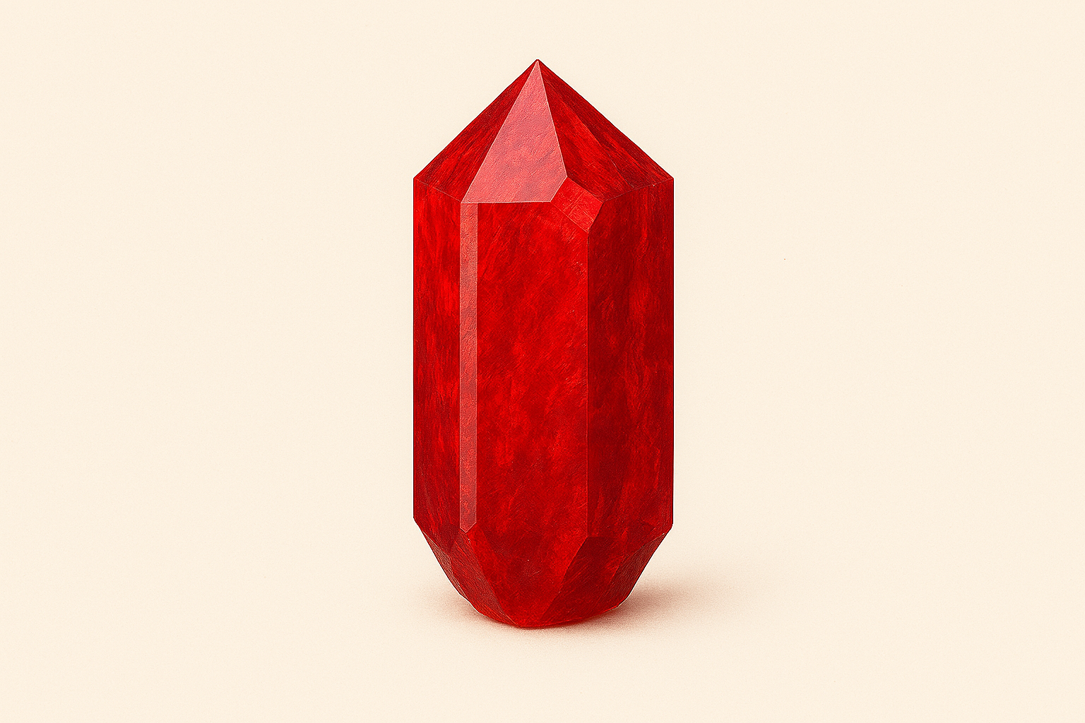 Unlock your journey limited Red Beryl gems available. #CyberGems #NFT #MemoriesForever