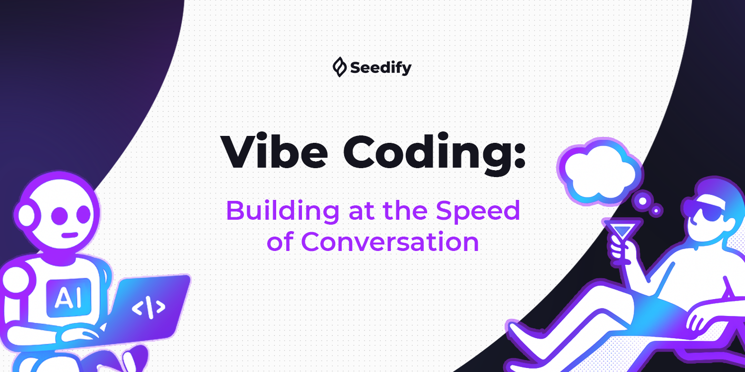 Vibe Coding: Building at the Speed of Conversation