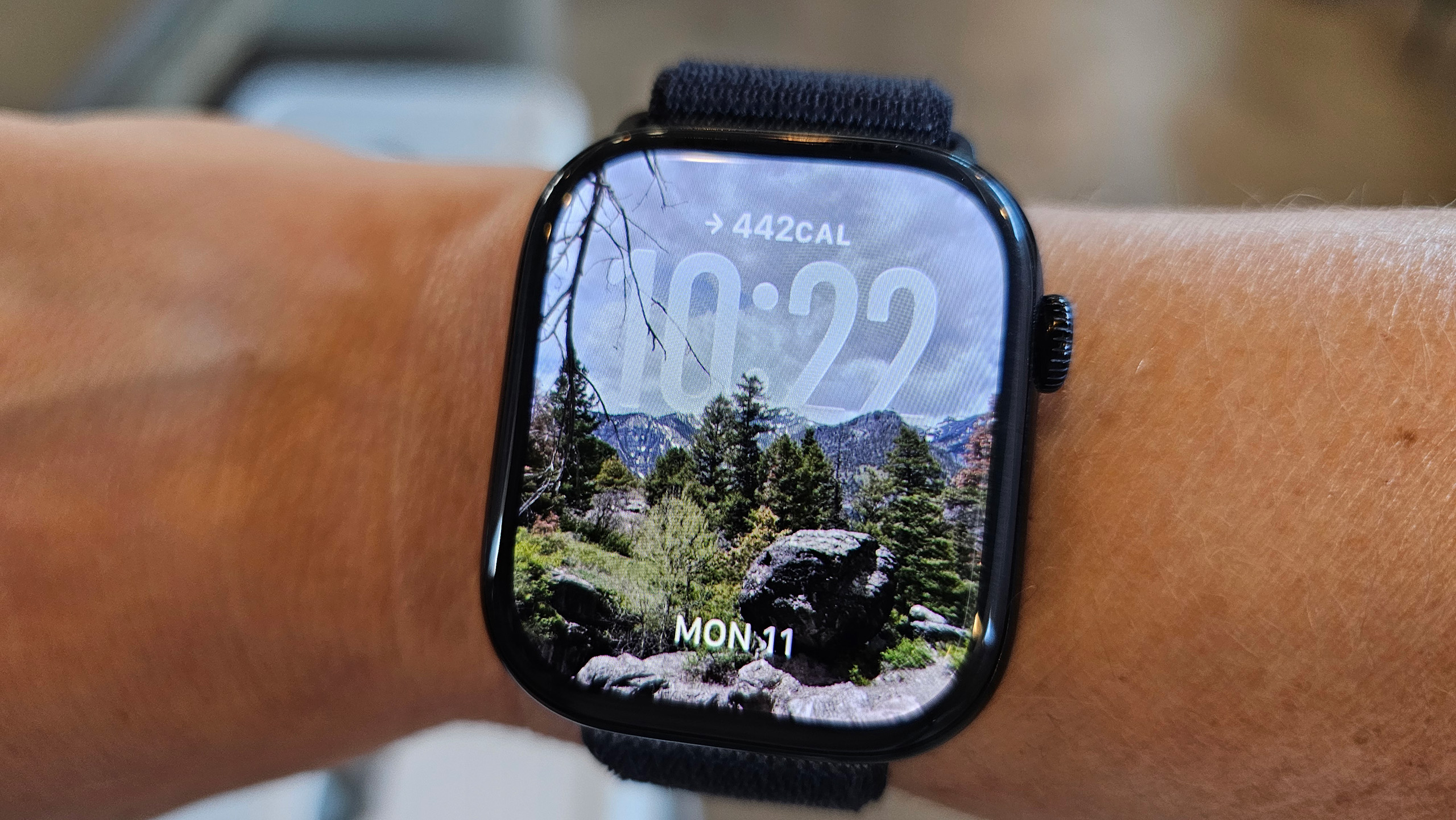 watchOS 26 preview: It’s the little things