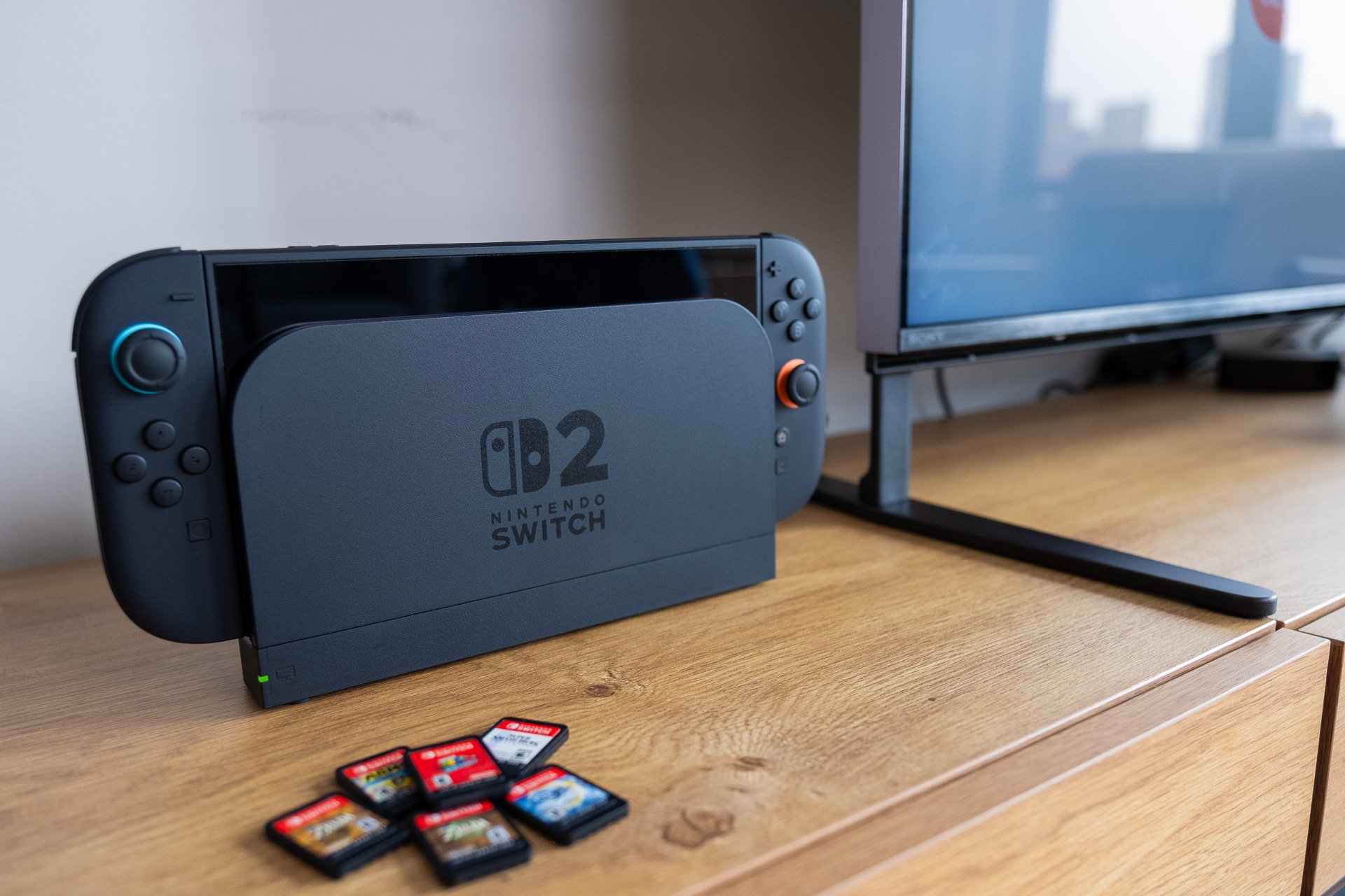 We Should Reject the Switch 2’s Bogus Game-Key Cards or This Will Be the End of Physical Games