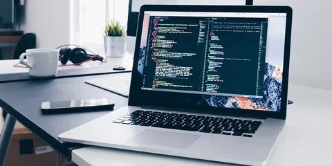 Website Development Company in USA