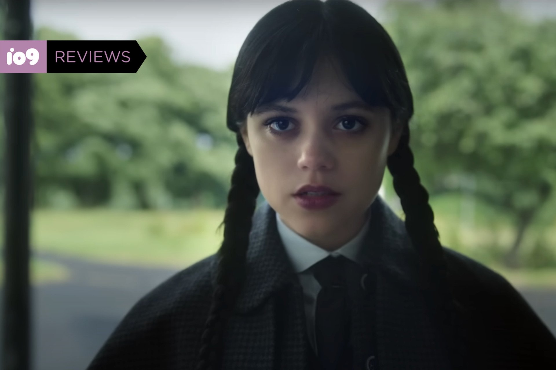 ‘Wednesday’ Season 2 Is a Delightful Mix of Gothic Whimsy and Brutal Horror