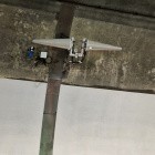 Wendelbergtunnel: 500 Meter langer Straßentunnel bekommt erstmals 4G und 5G