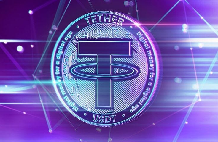 What Is Flash Usdt And Flash Btc ? Check At Vectorgenz.com