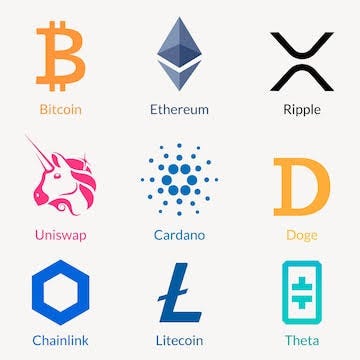 WHAT IS THE BEST COMPANY TO INVEST IN CRYPTOCURRENCY?