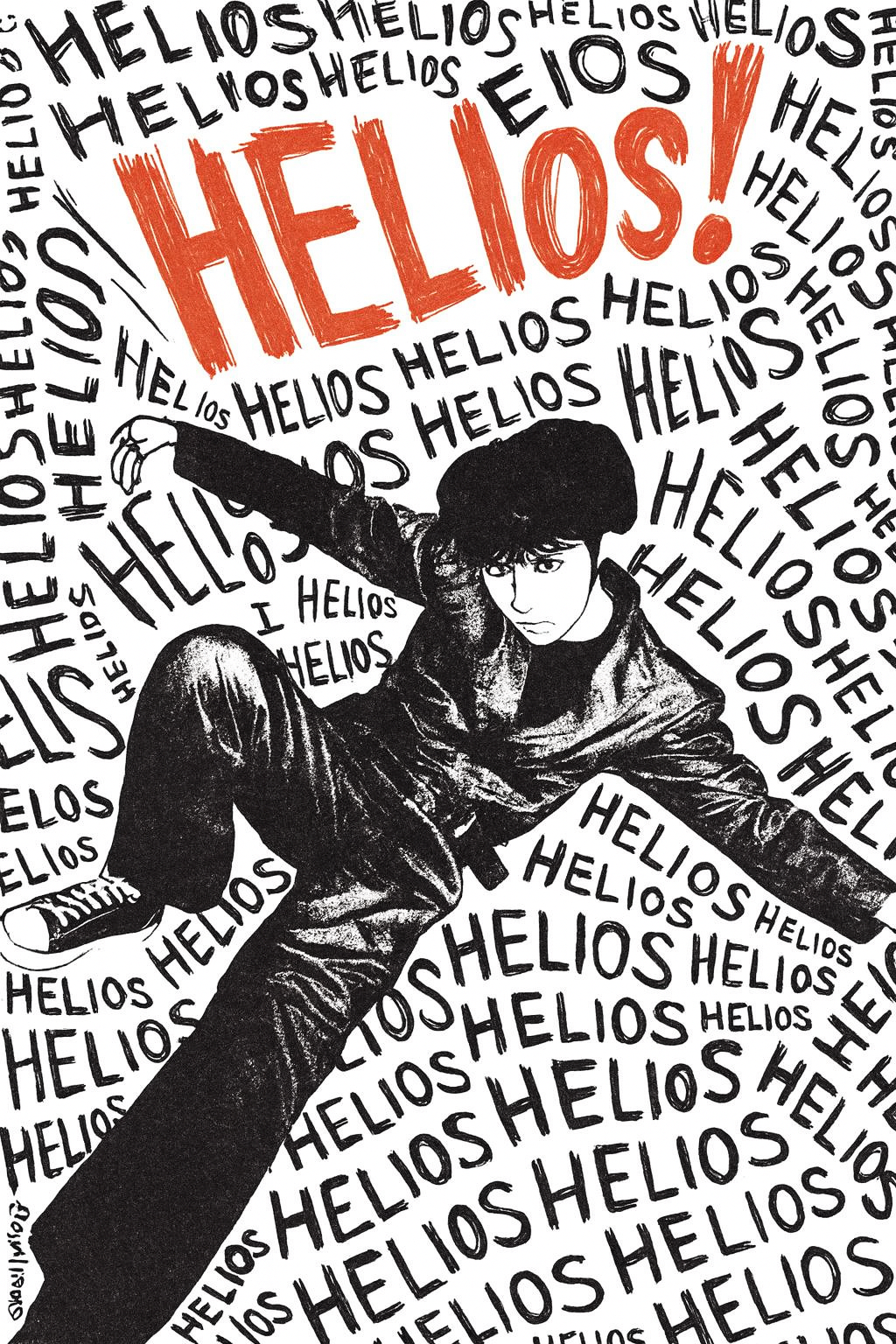 What Makes Helios Different?