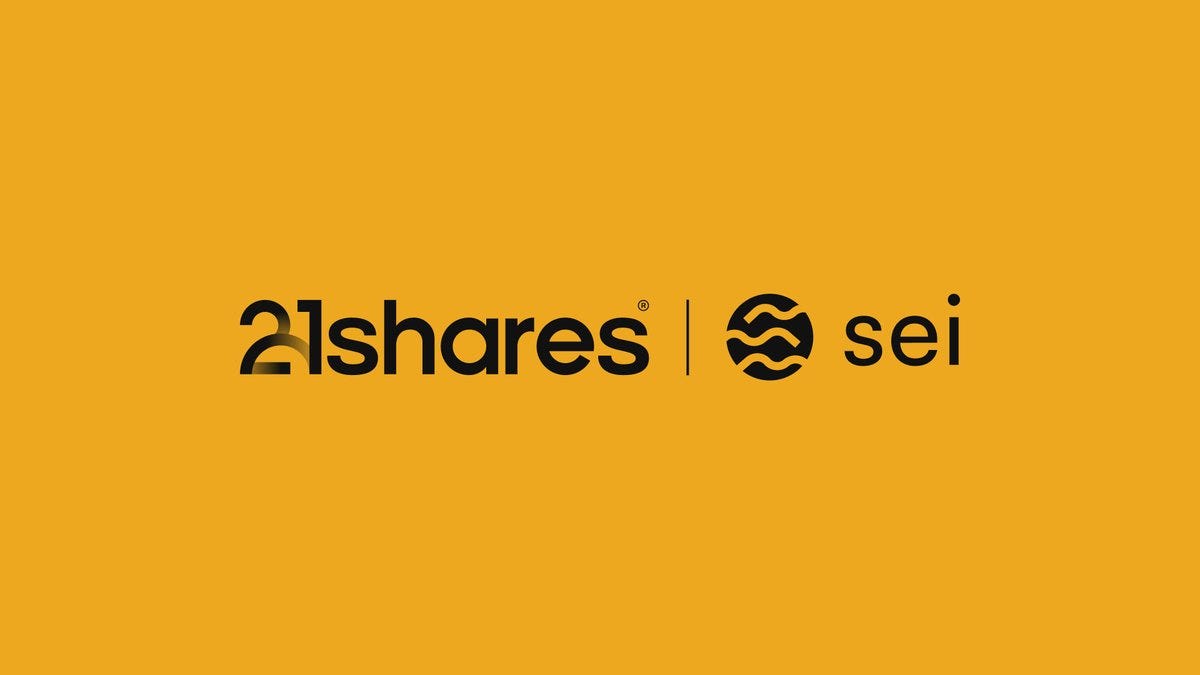 Why the SEI ETF Could Be the Next Big Crypto Investment Opportunity