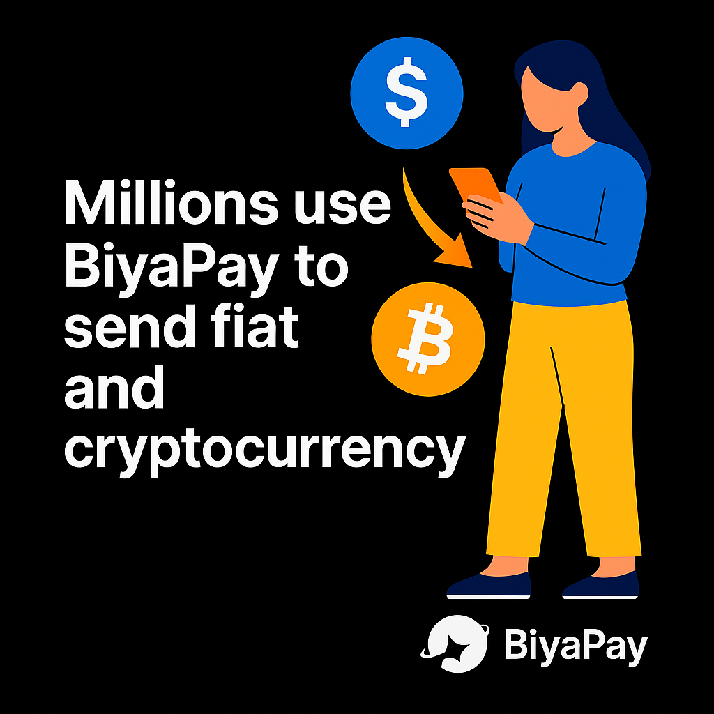 WHY YOU WILL LOVE USING BIYAPAY APP