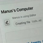 Wide Research: Manus startet 100 KI-Agenten gleichzeitig