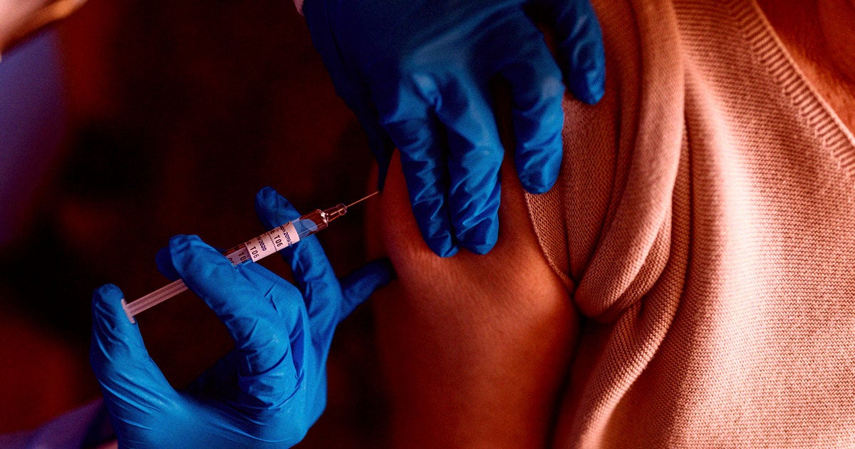 Women Take Peptide Injections at “Age Reversal” Event, End Up Leaving in Ambulances