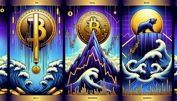 XRP Eyes $5 Rally, SHIB Signals Reversal, Bitcoin Struggles in Bearish Waters