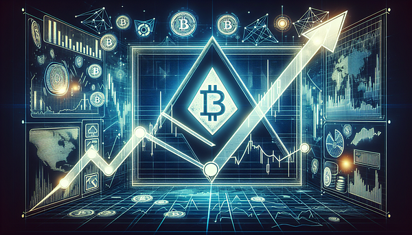 XRP Price Prediction: Bullish Triangle Pattern Points to Potential Surge Toward $11