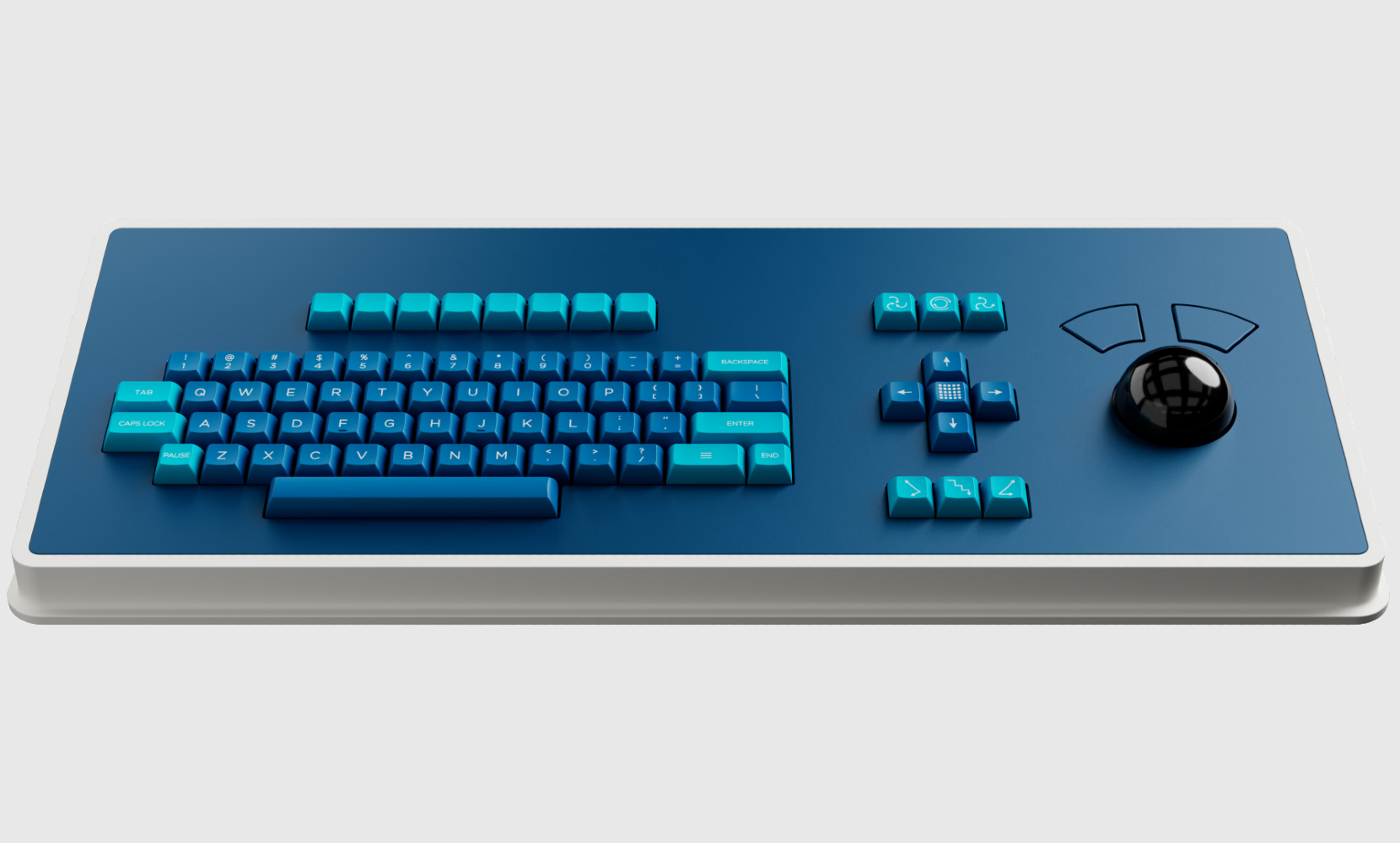 You Can Get Your Hands on a ‘Severance’ Terminal… for Real This Time