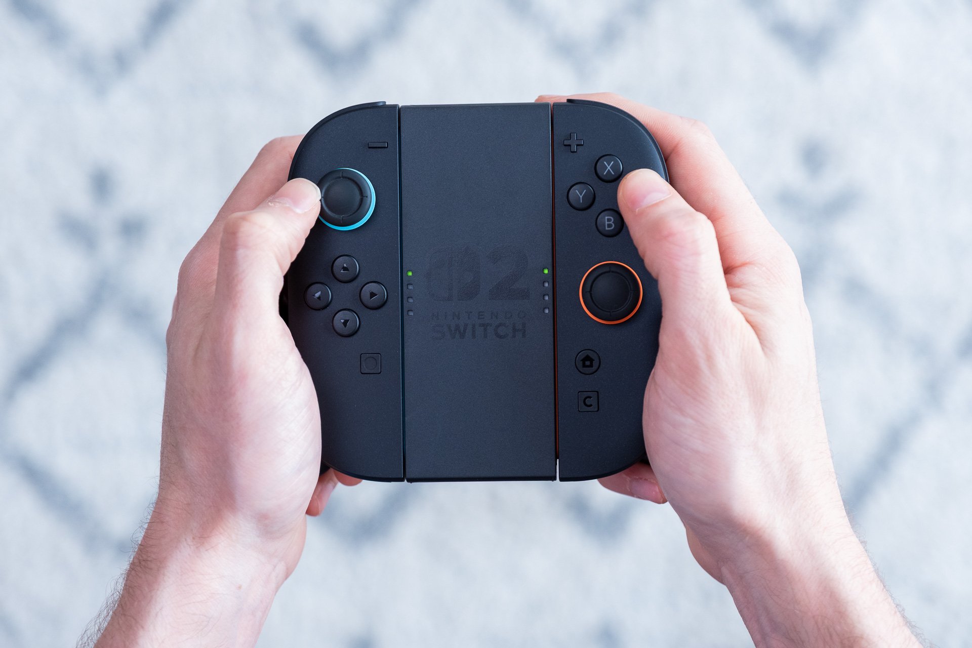 You Should Get All Those Switch 2 Accessories Now Before They Get Even More Expensive