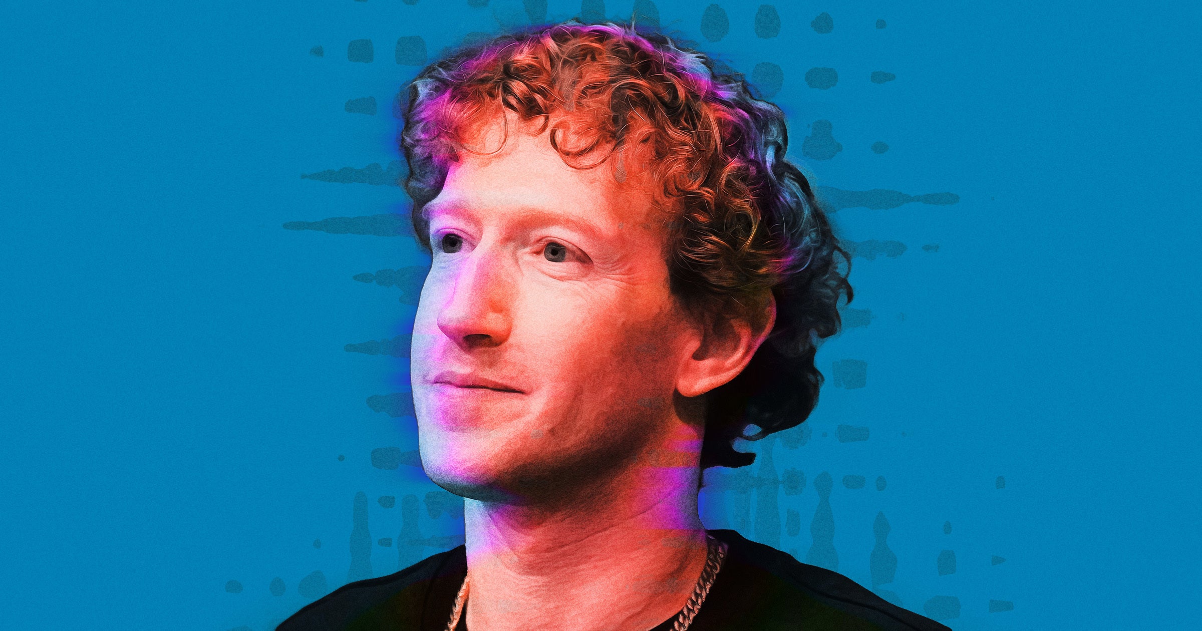 Zuckerberg Says Meta Is Now Seeing Signs of Advanced AI Improving Itself