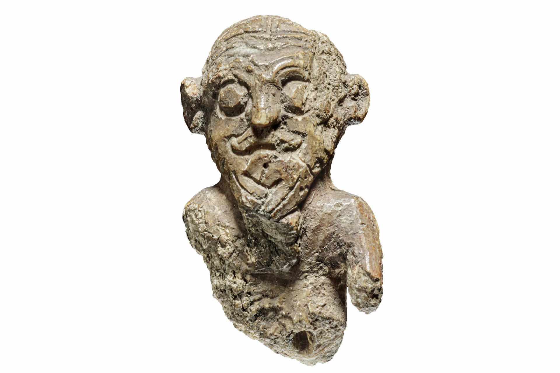 1,000-Year-Old Viking Object Reveals How They Likely Styled Their Hair