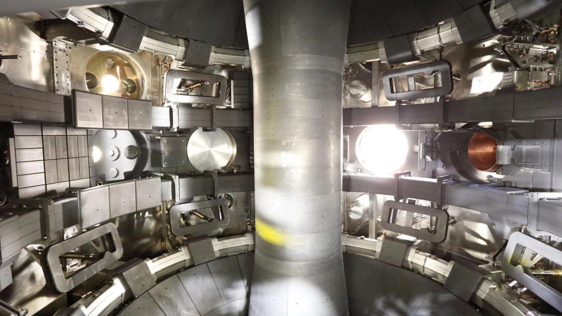 10x cut in fusion reactor heat could be achieved with Super-X exhaust’s long ‘legs’