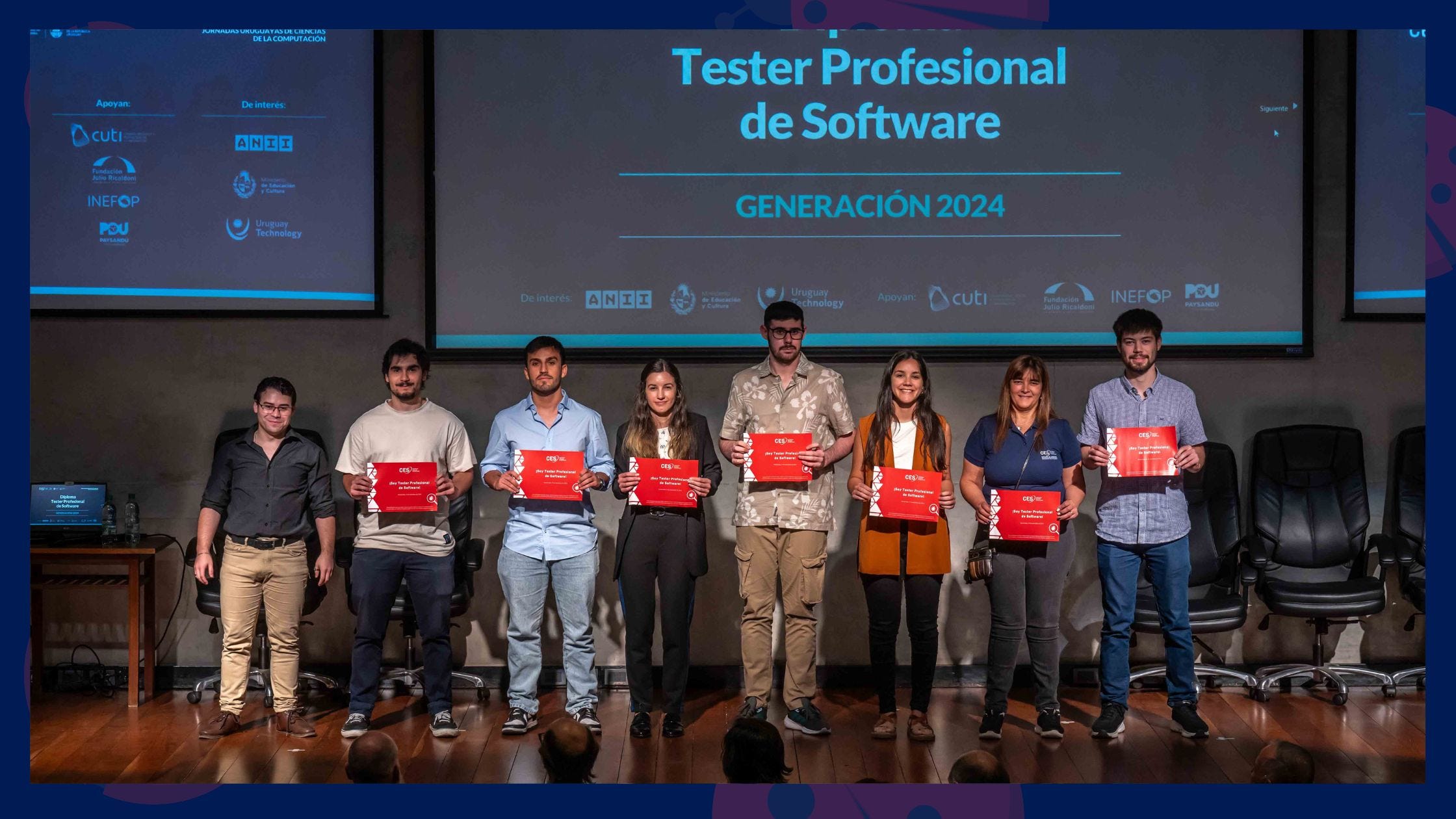 20. Cuando probar suma para todos: la experiencia trabajando con impacto