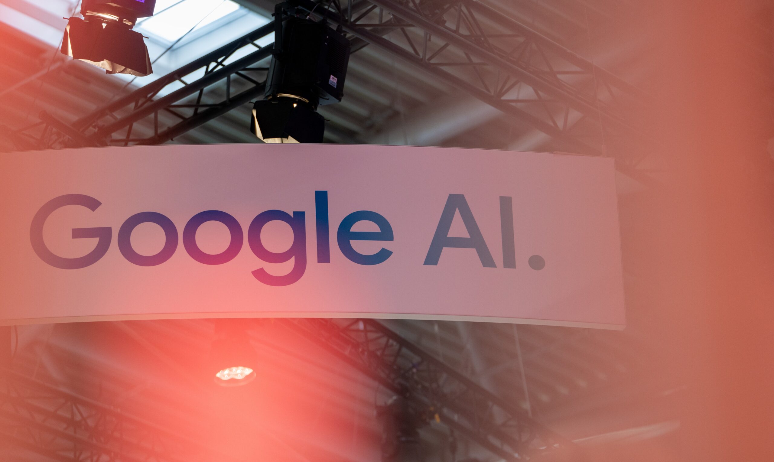 200 Google AI workers were reportedly laid off
