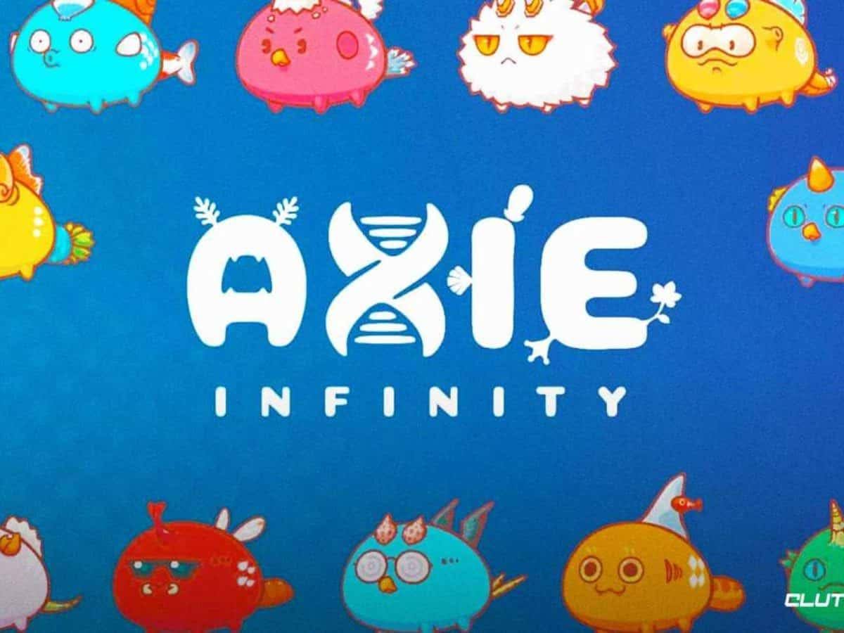 $40M Axie Infinity Treasury Now Under Community Control