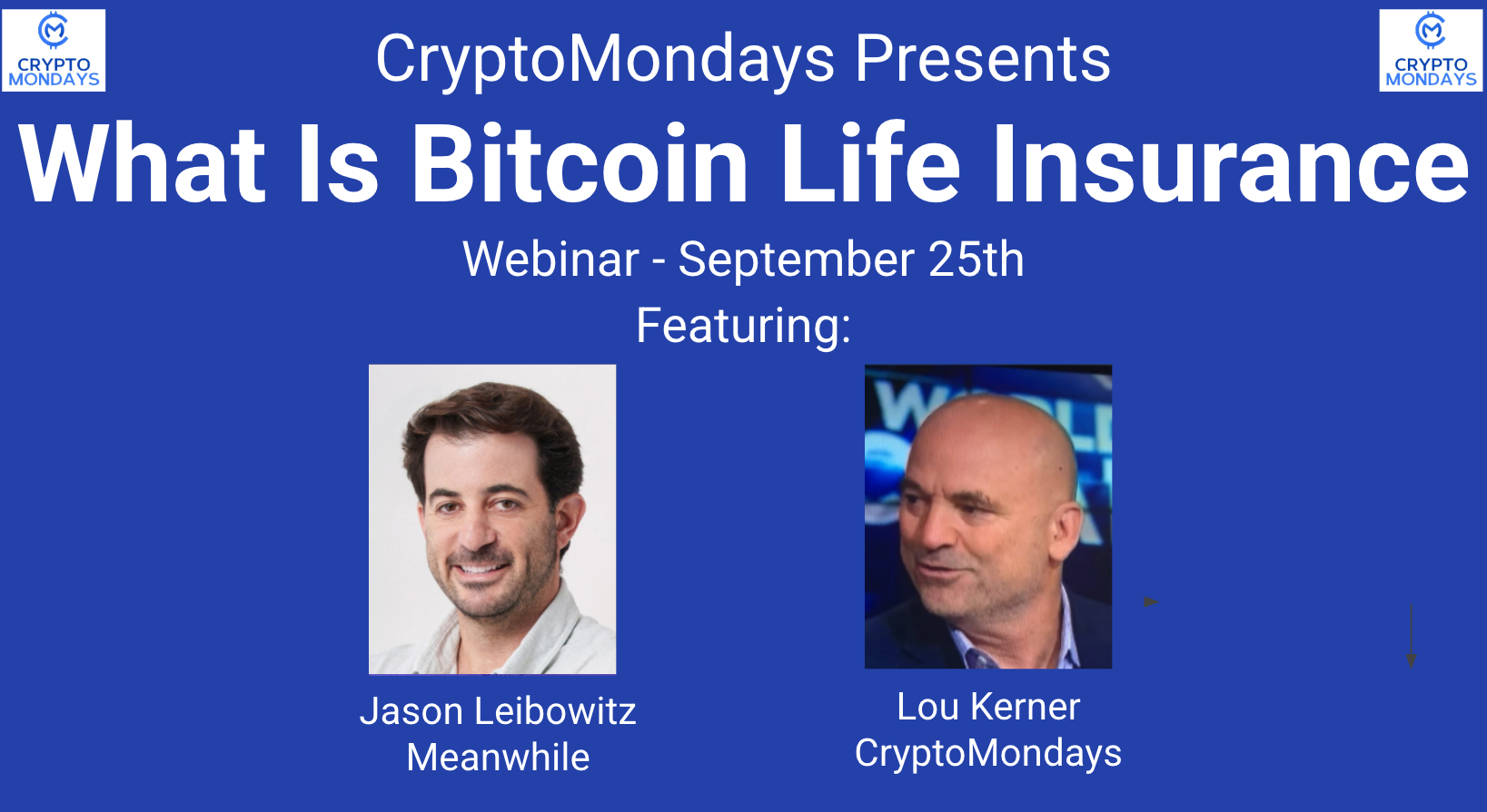 5 Highlights From Our BTC Life Insurance Webinar (Held 9/25/25)