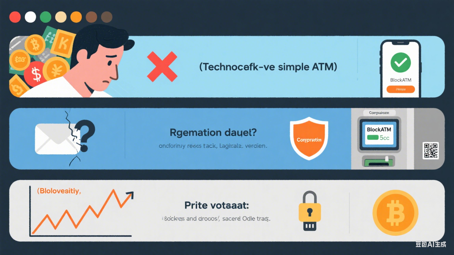 5 Reasons People Quit Trying Crypto (And How to Fix Them)
