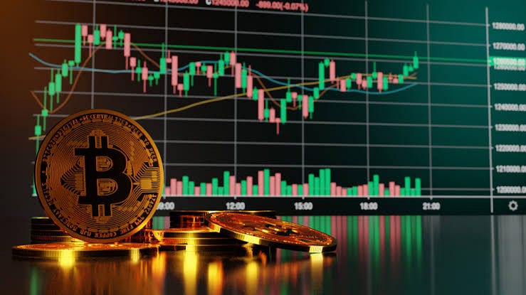5 Rules for This Crypto Bull (So You Keep What You Make)