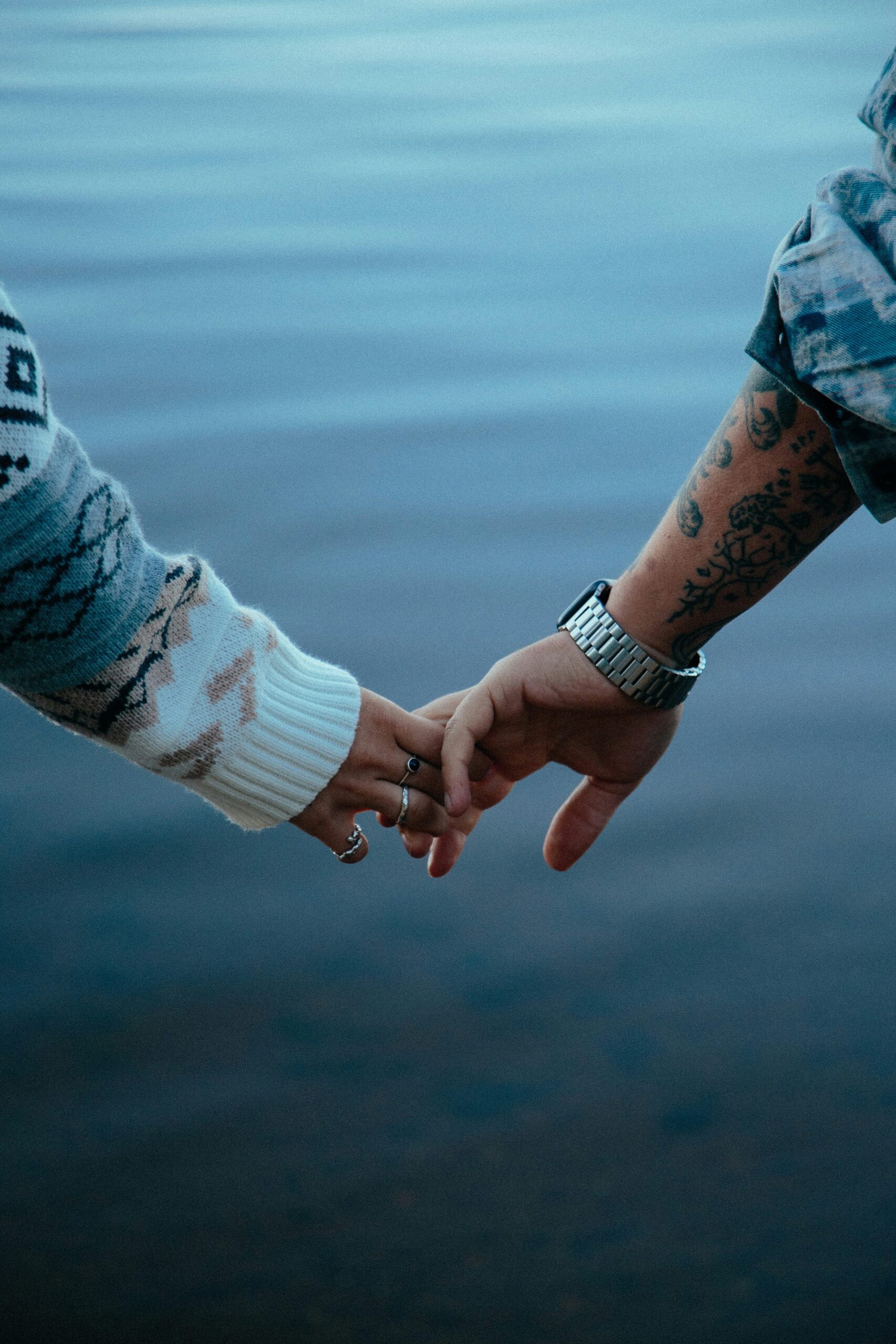 A Love I Haven’t Felt