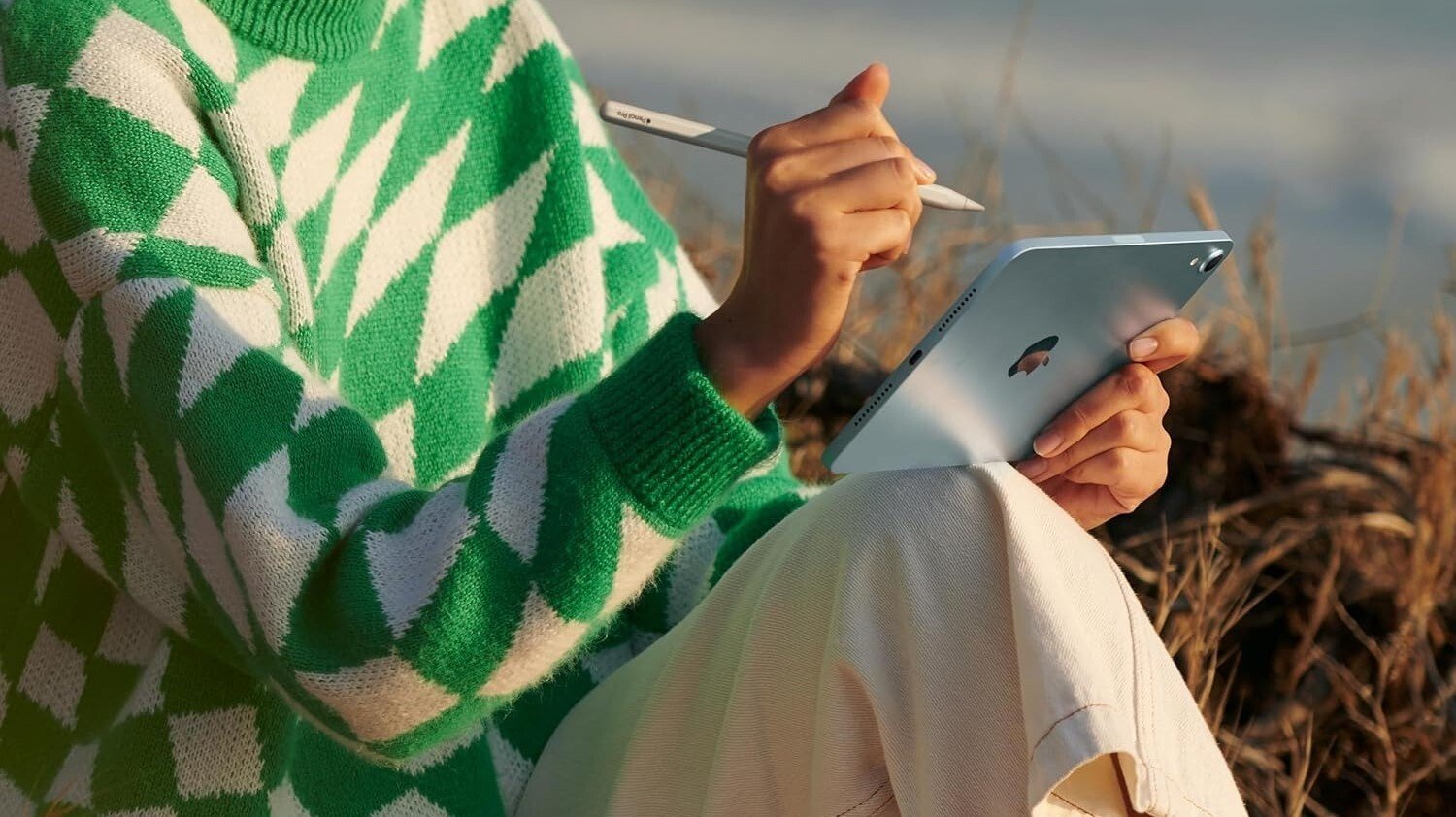 A mega deal on the iPad mini: Take $100 off at Amazon