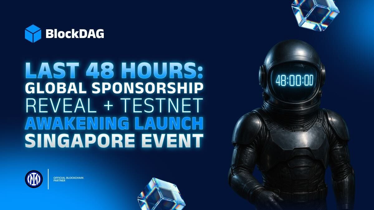 A New Era of BlockDAG: the Dominance Era