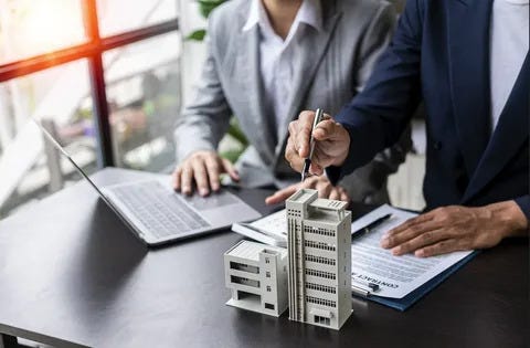 A Property Management Company in RWP might be Your Key to Success — Here’s How